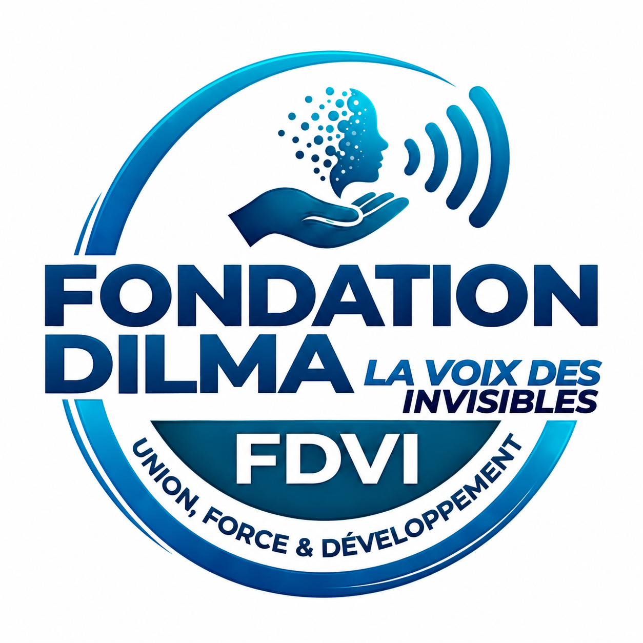 Logo FDVI